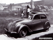 Peugeot Peugeot 402 '1935-42 01